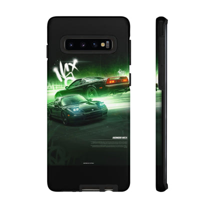 "Midnight NSX" JDM Case