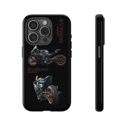 "GSXR1000R" Moto Case