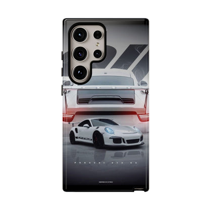 "911 GT3 RS" JDM Case