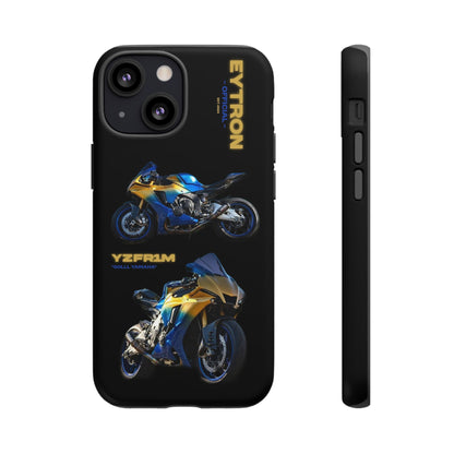"Golll Yamaha" Moto Case