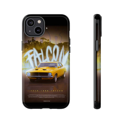 "1974 Ford Falcon" JDM Case