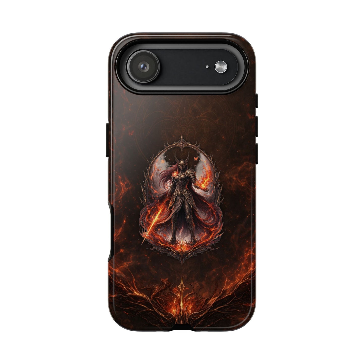 Valkyr Ascendant Case
