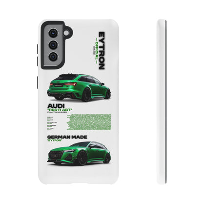 "Phantom Avenger" Sturdy Case