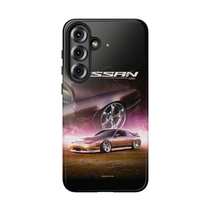 "JDM Silvia" JDM Case