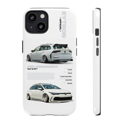 "Glf 8 Kit" Sturdy Case