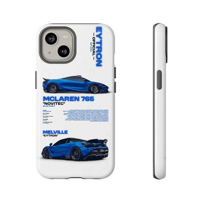 "Blue Night" Sturdy Case
