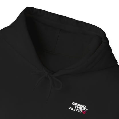 "G6" Premium Hoodie