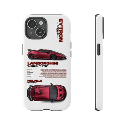 "Midnight STO" Sturdy Case