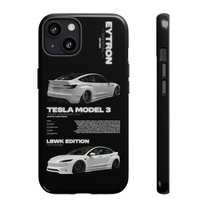 "White Lightning" Sturdy Case
