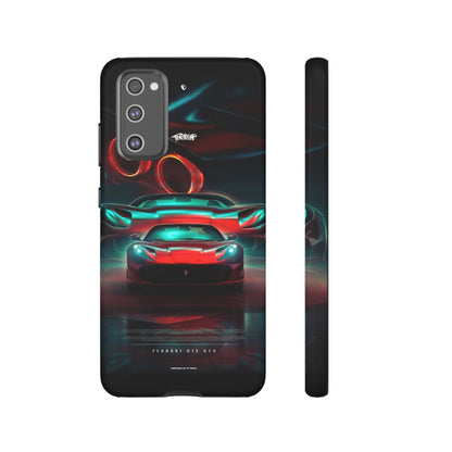 "Ferrari 812 GTS" JDM Case