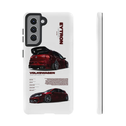 "Red Air Mark 7R" Sturdy Case