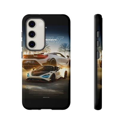 "McLaren 765LT" JDM Case