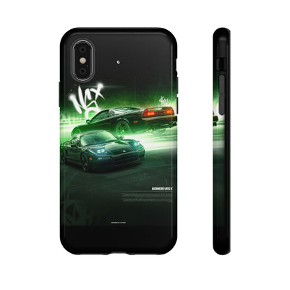 "Midnight NSX" JDM Case