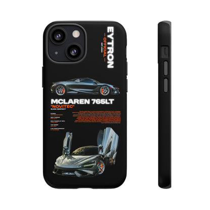 "Sleek Surpent" Sturdy Case