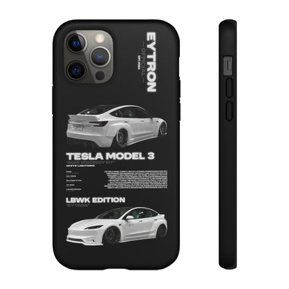 "White Lightning" Sturdy Case