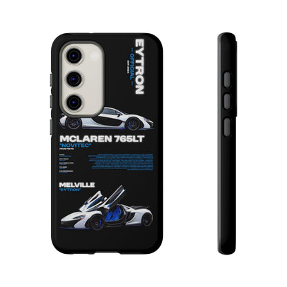 "Frostbite" Sturdy Case
