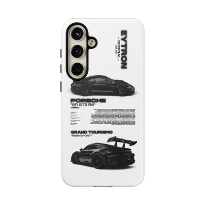 "Oreo" Sturdy Case