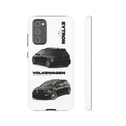 "Demon Golf R20" Sturdy Case