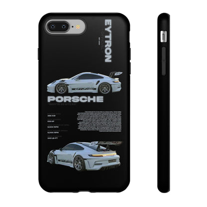 "Whyte 911 GT3 RS" Sturdy Case