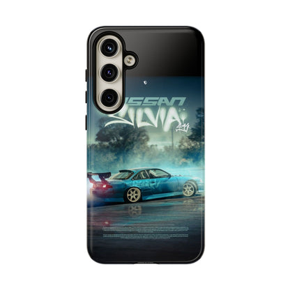 "Drift S14" JDM Case