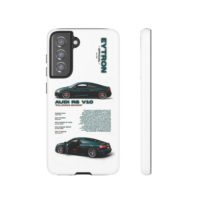 "Palomino Brown" Sturdy Case