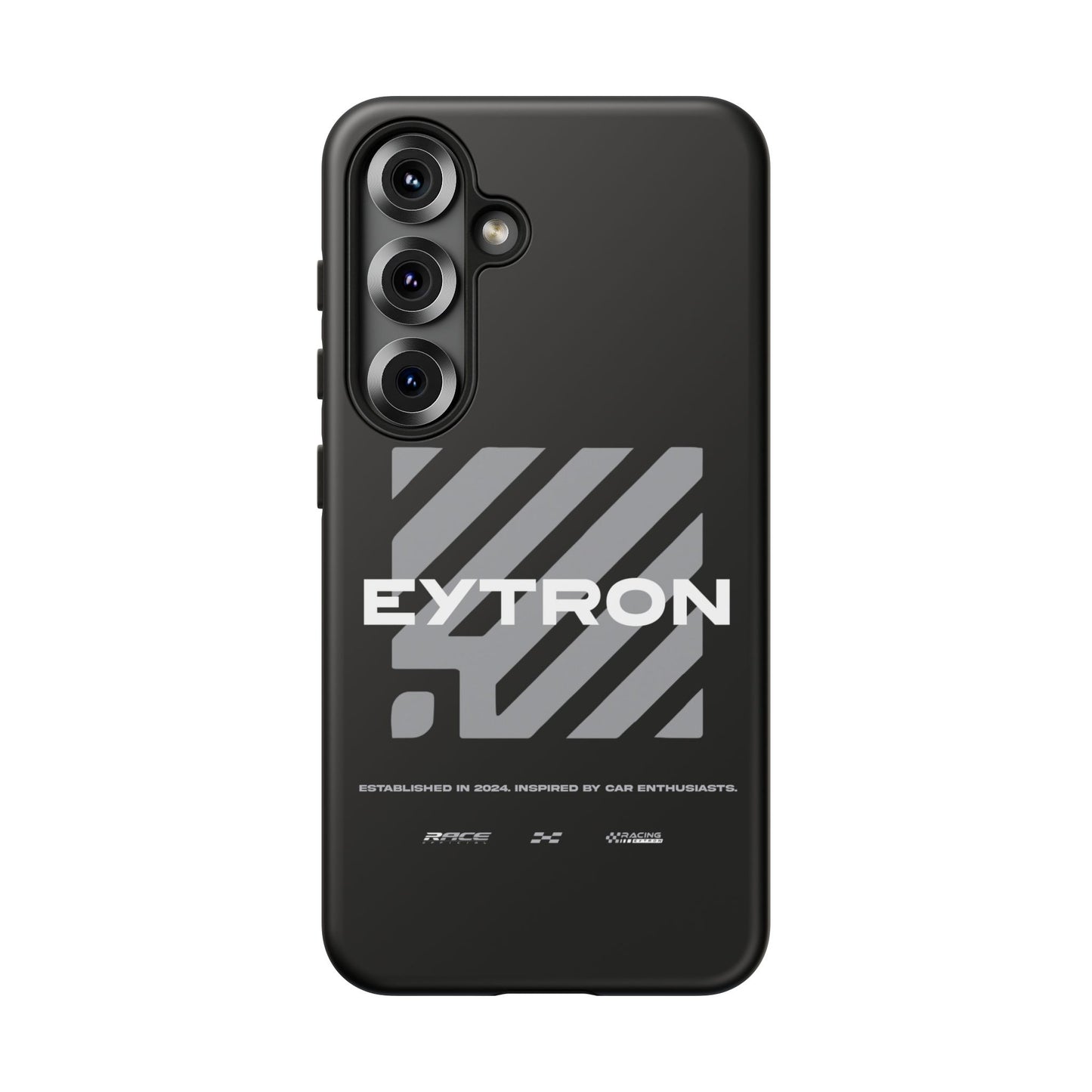 "Venture" Premium Case