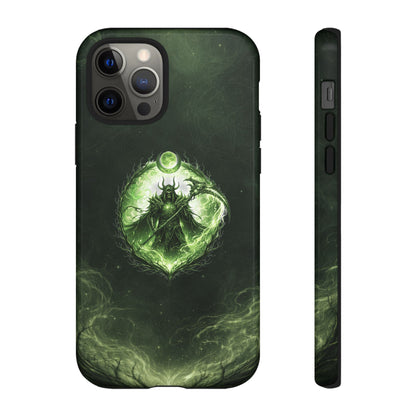 Oathkeeper Case
