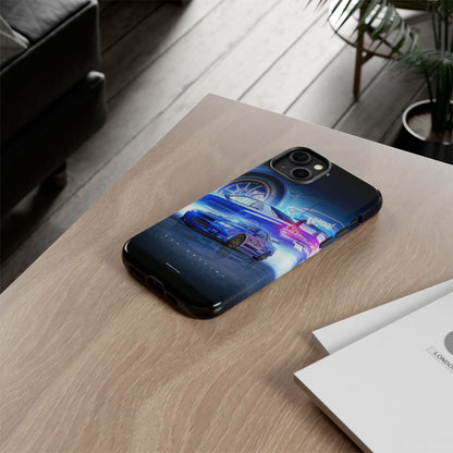 "R34 Skyline" JDM Case