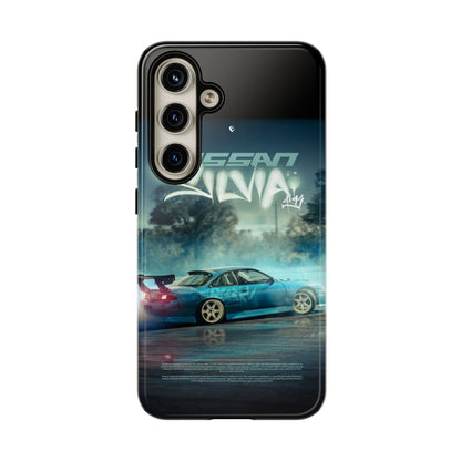 "Drift S14" JDM Case