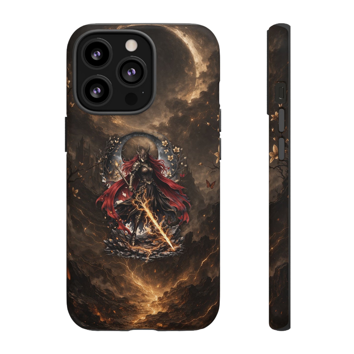 Stormblood Valkyr Case