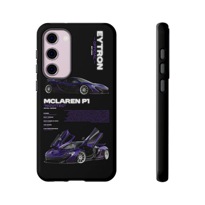 "Royal Venom" Sturdy Case
