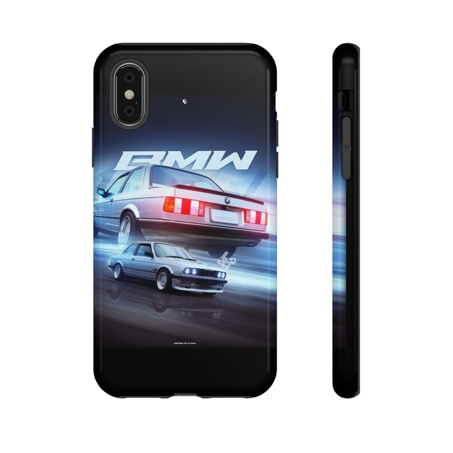 "Retro BMW" JDM Case