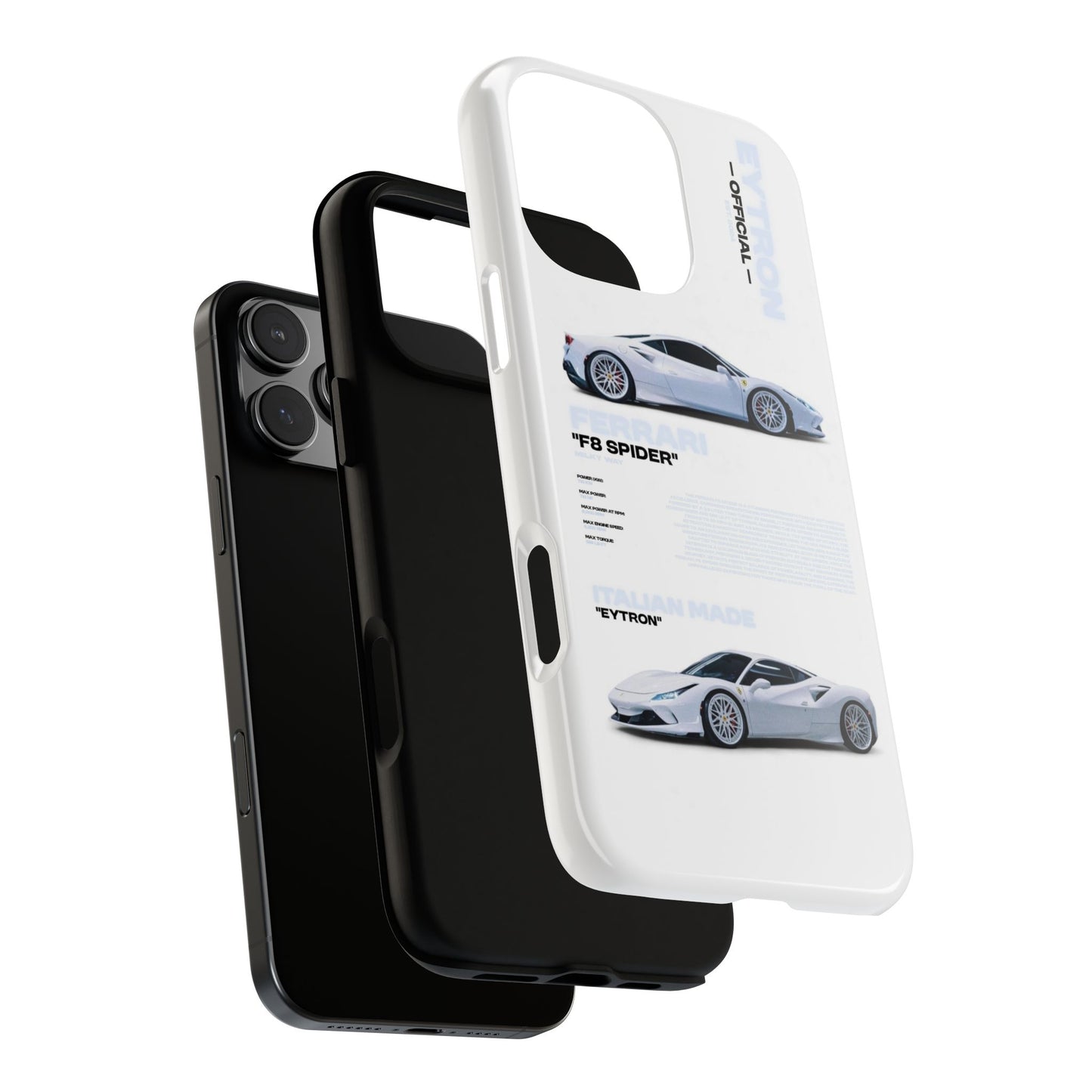 "Milky Way" Sturdy Case