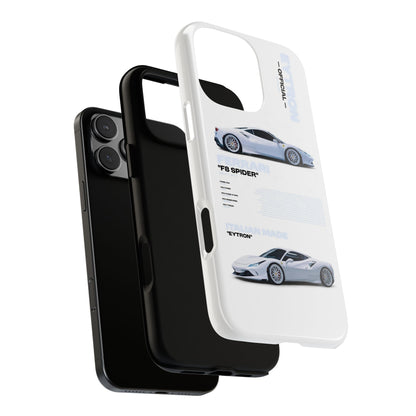 "Milky Way" Sturdy Case