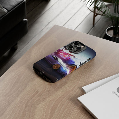"Nissan GTR" JDM Case