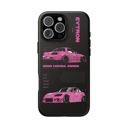 "Suki's Honda" Sturdy Case