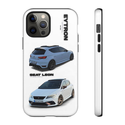 "Stnced Cupra" Sturdy Case