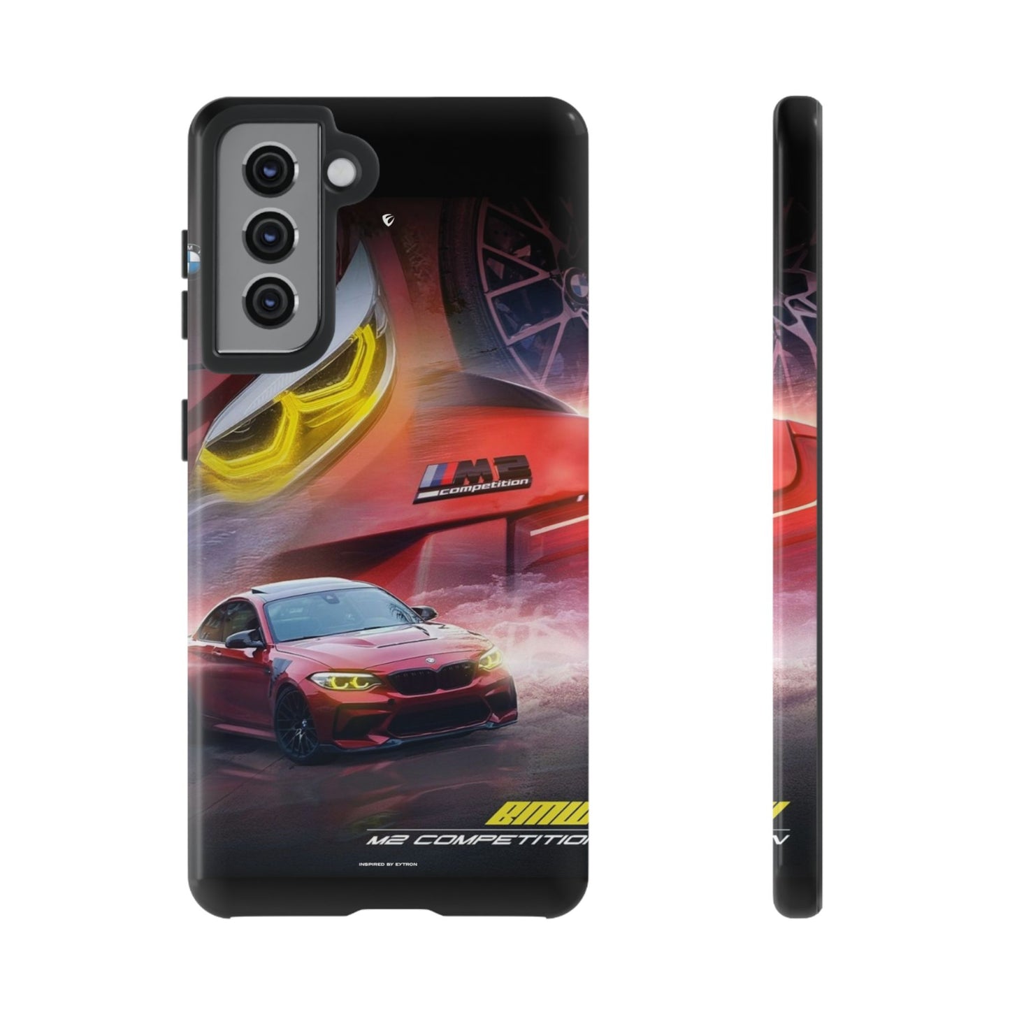 "M2 Competition" JDM Case