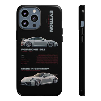 "Desert GT3" Sturdy Case