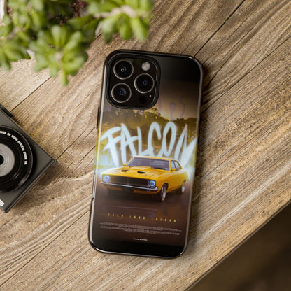 "1974 Ford Falcon" JDM Case