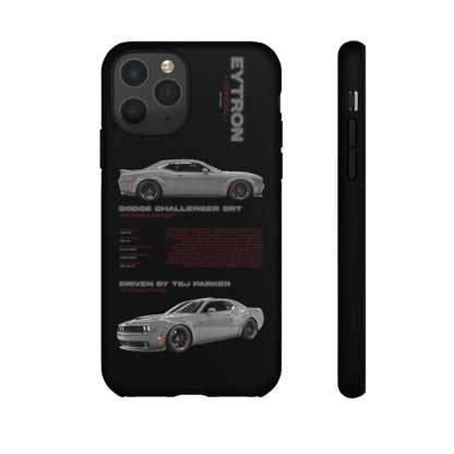 "F8 Challenger" Sturdy Case