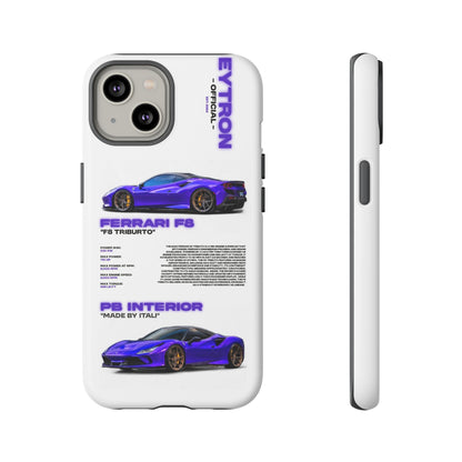 "F8 Triburto" Sturdy Case