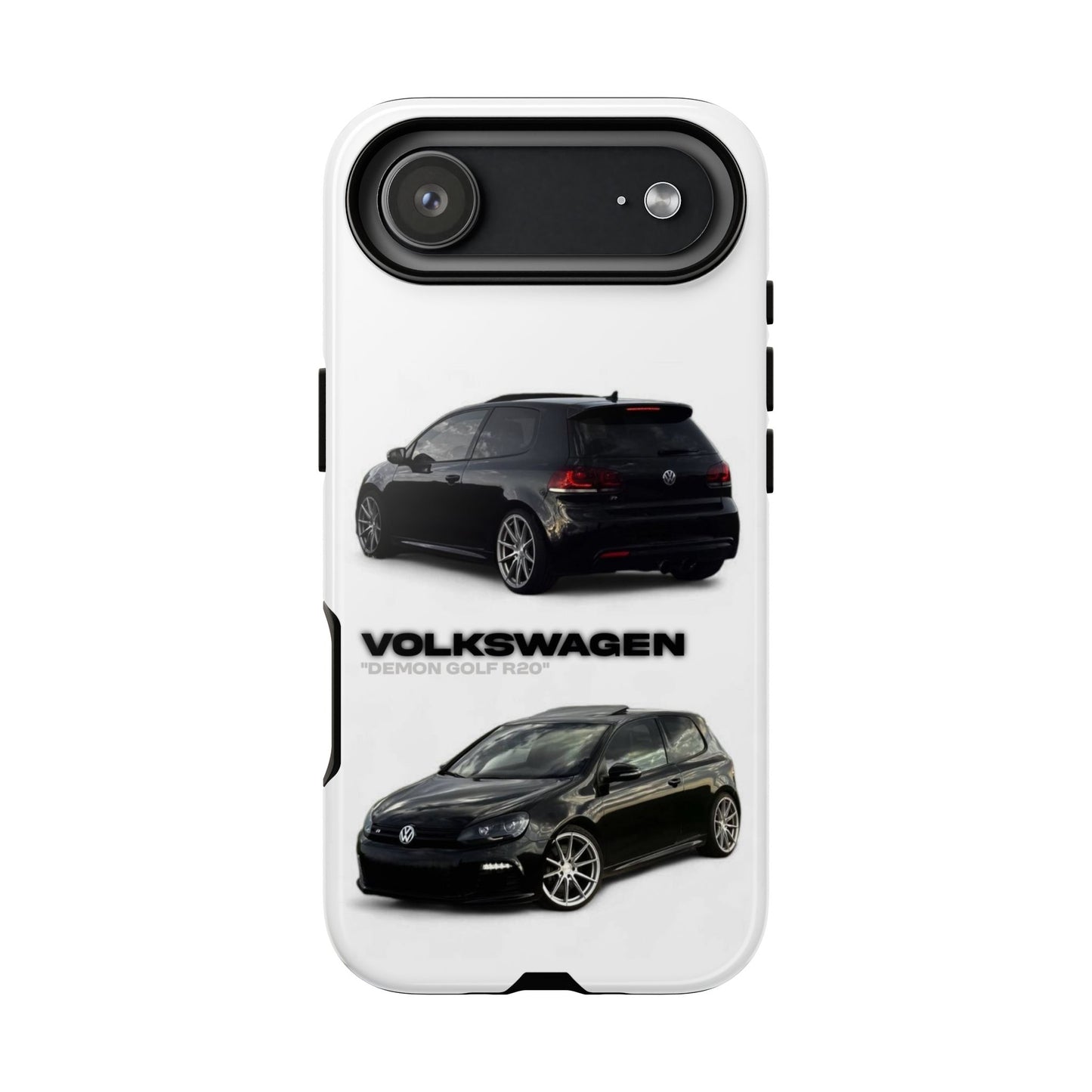 "Demon Golf R20" Sturdy Case