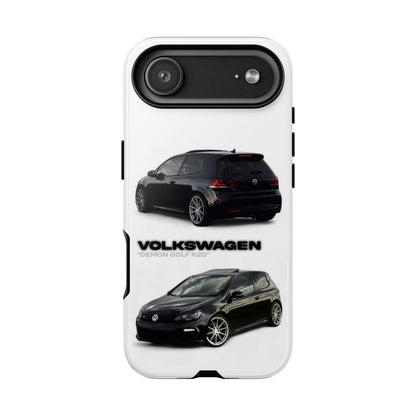 "Demon Golf R20" Sturdy Case