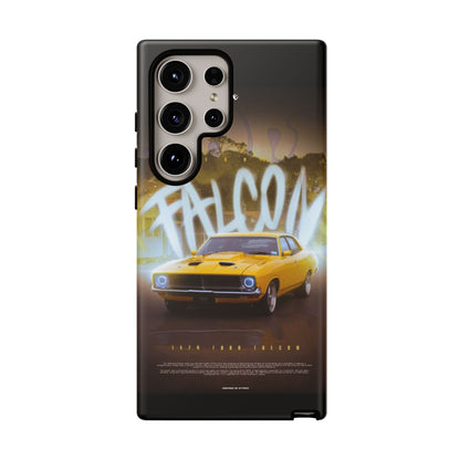 "1974 Ford Falcon" JDM Case