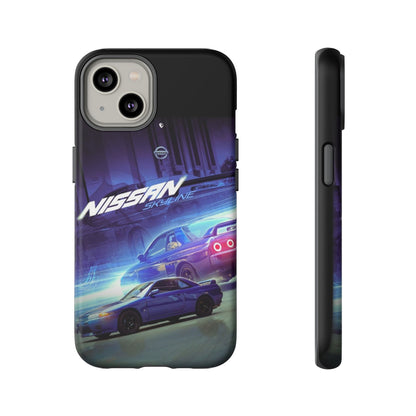 "OG Skyline" JDM Case