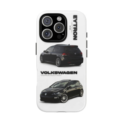 "Demon Golf R20" Sturdy Case