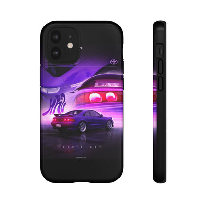 "Toyota MR2" JDM Case