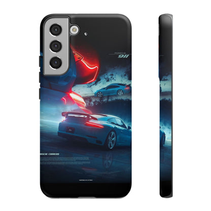 "Porsche 911" JDM Case