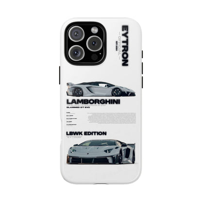 "Slammed GT Evo" Sturdy Case